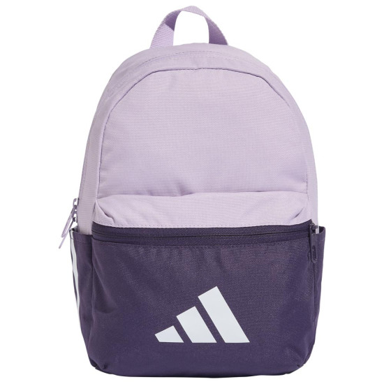 Adidas Παιδική τσάντα πλάτης 3-Bar Logo Backpack Adidas Παιδική τσάντα πλάτης 3-Bar Logo Backpack